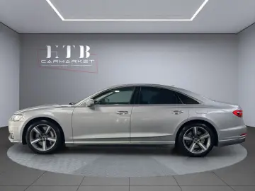 AUDI A8 60 TFSI e quattro B&O HuD Pano Laser