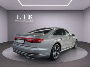 AUDI A8 60 TFSI e quattro B&O HuD Pano Laser