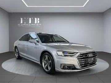 AUDI A8 60 TFSI e quattro B&O HuD Pano Laser