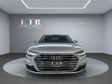 AUDI A8 60 TFSI e quattro B&O HuD Pano Laser