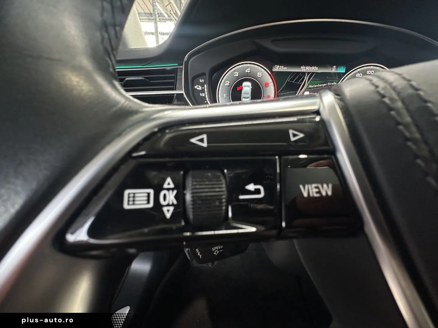 AUDI A8 60 TFSI e quattro B&O HuD Pano Laser