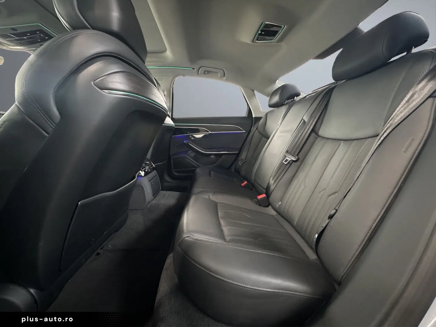 AUDI A8 60 TFSI e quattro B&O HuD Pano Laser