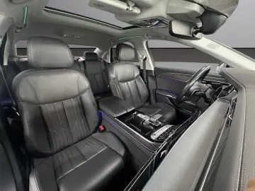 AUDI A8 60 TFSI e quattro B&O HuD Pano Laser