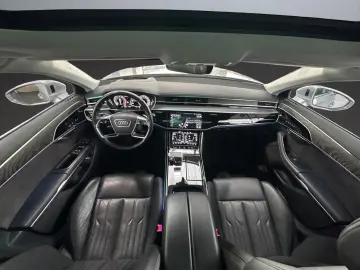 AUDI A8 60 TFSI e quattro B&O HuD Pano Laser
