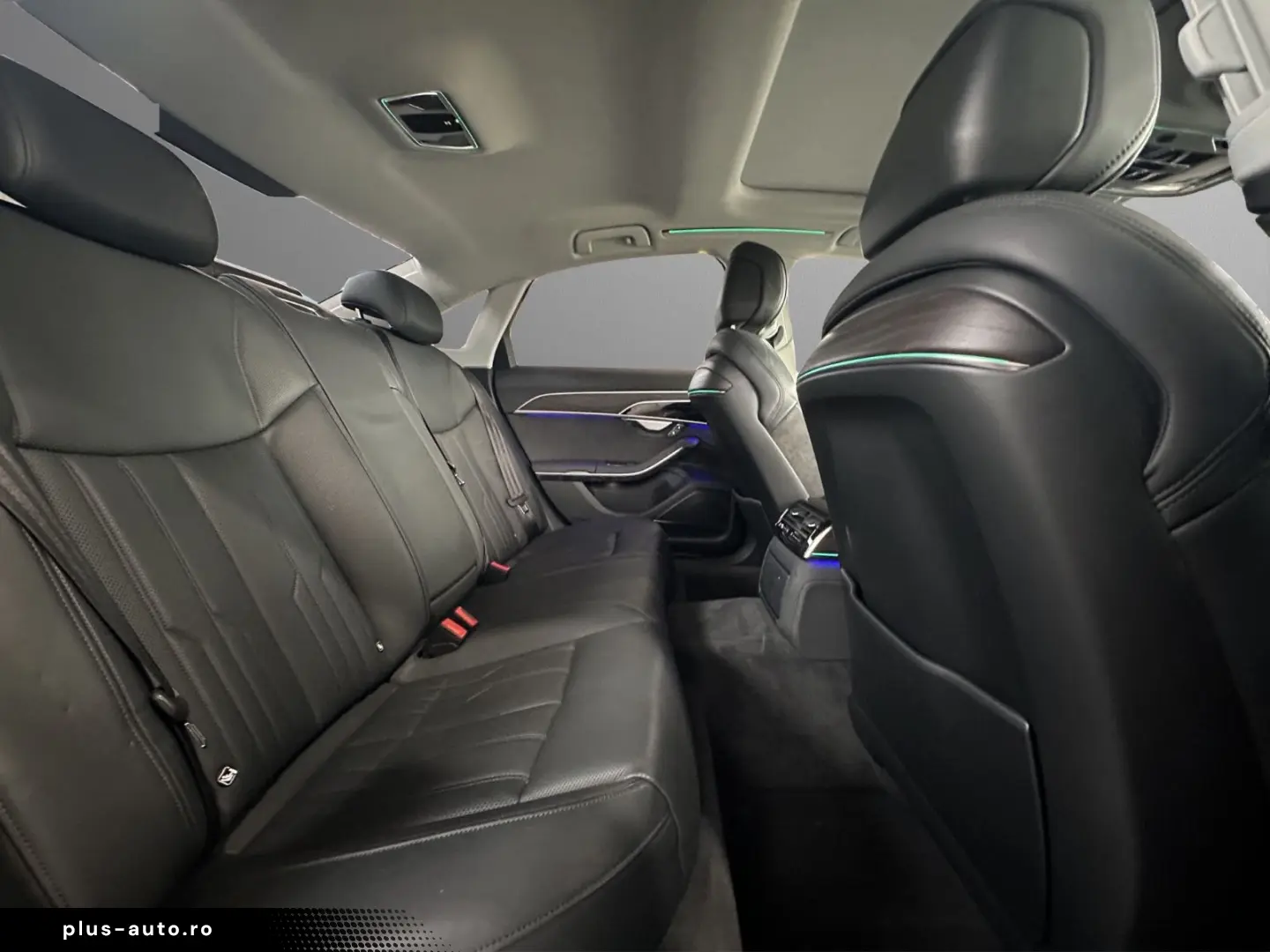 AUDI A8 60 TFSI e quattro B&O HuD Pano Laser