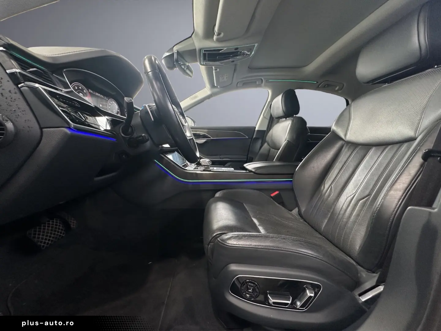 AUDI A8 60 TFSI e quattro B&O HuD Pano Laser