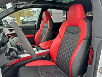 AUDI Q8 55TFSI qu S LINE PANO STANDHZ AHK MATRIX B&O