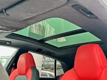 AUDI Q8 55TFSI qu S LINE PANO STANDHZ AHK MATRIX B&O