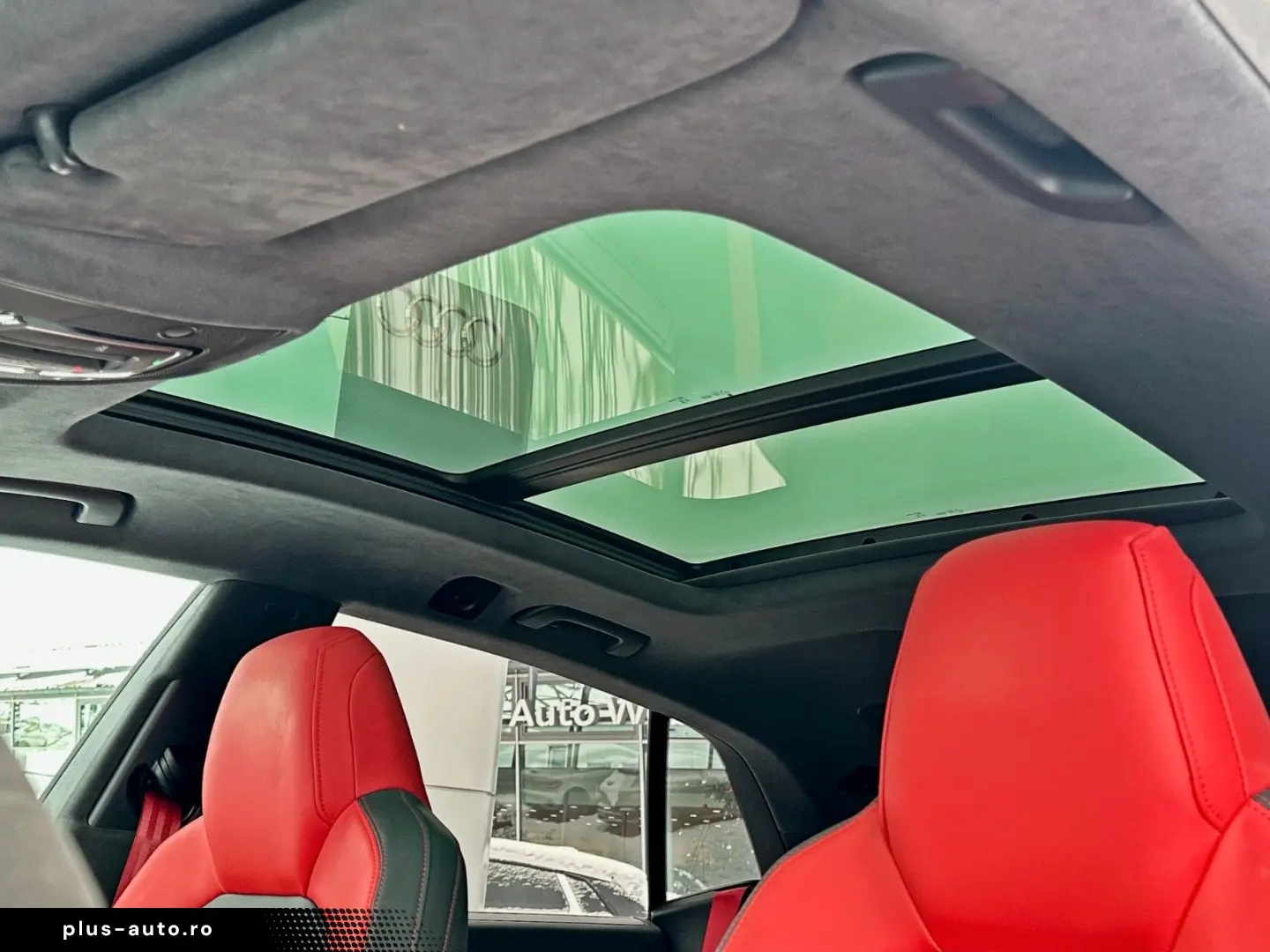 AUDI Q8 55TFSI qu S LINE PANO STANDHZ AHK MATRIX B&O