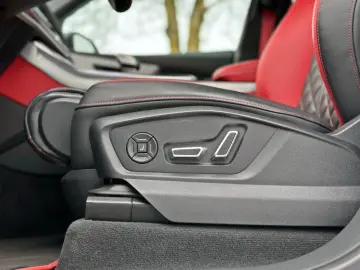 AUDI Q8 55TFSI qu S LINE PANO STANDHZ AHK MATRIX B&O