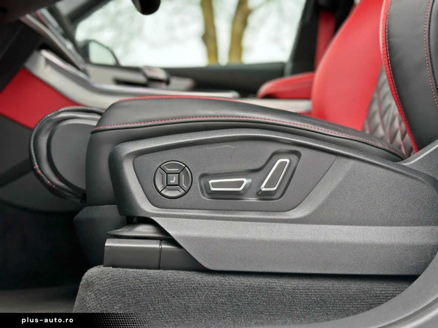 AUDI Q8 55TFSI qu S LINE PANO STANDHZ AHK MATRIX B&O