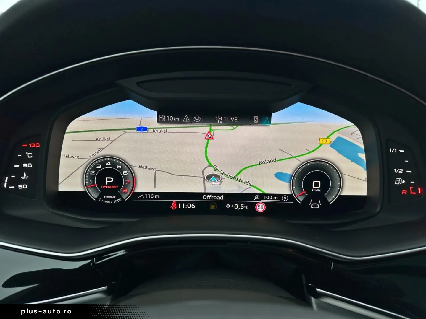 AUDI Q8 55TFSI qu S LINE PANO STANDHZ AHK MATRIX B&O