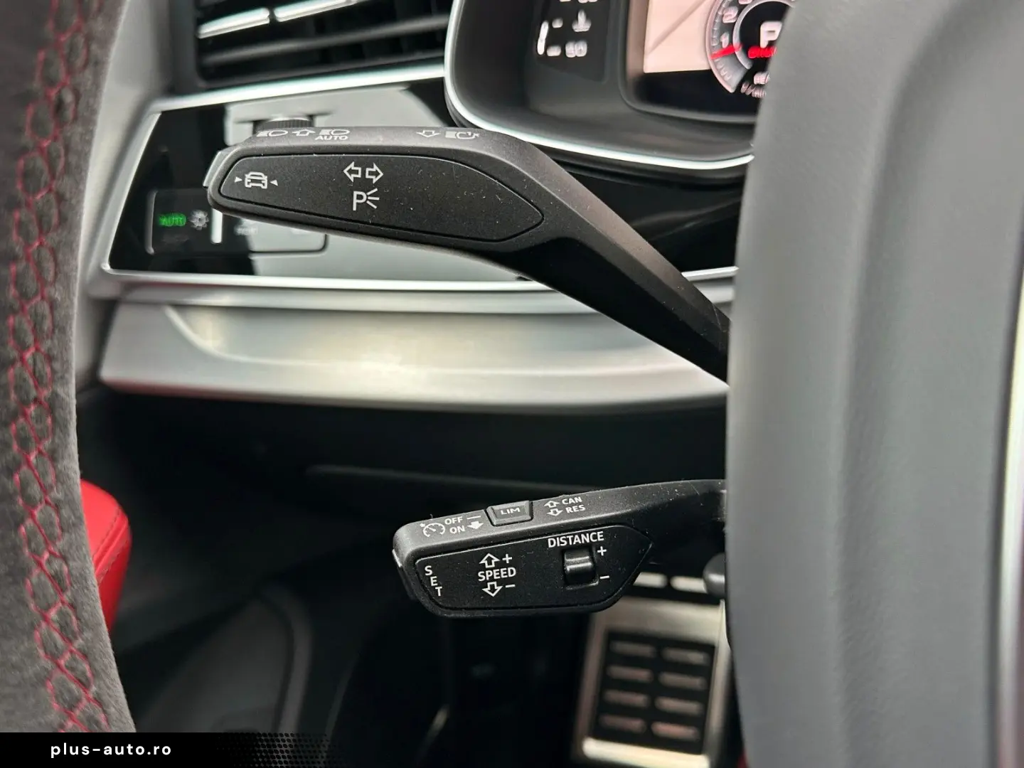 AUDI Q8 55TFSI qu S LINE PANO STANDHZ AHK MATRIX B&O