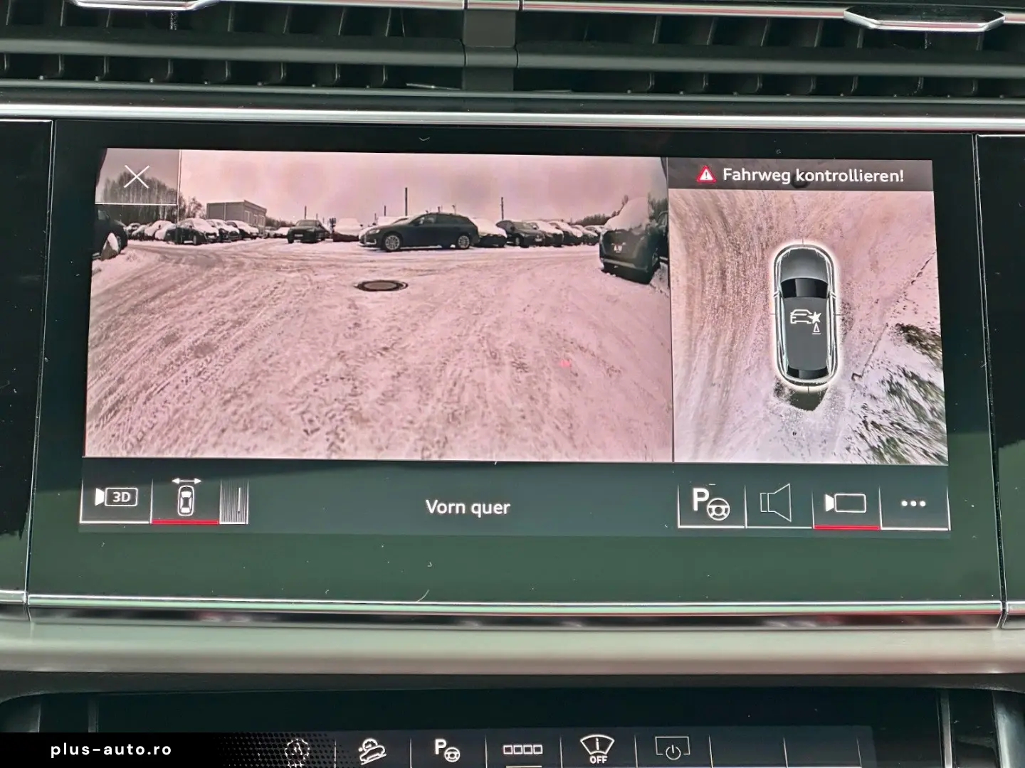 AUDI Q8 55TFSI qu S LINE PANO STANDHZ AHK MATRIX B&O