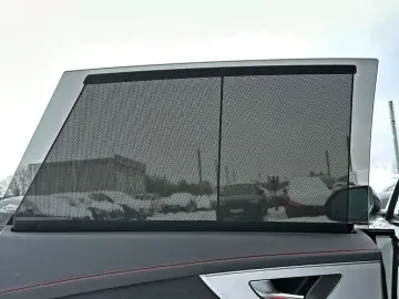 AUDI Q8 55TFSI qu S LINE PANO STANDHZ AHK MATRIX B&O