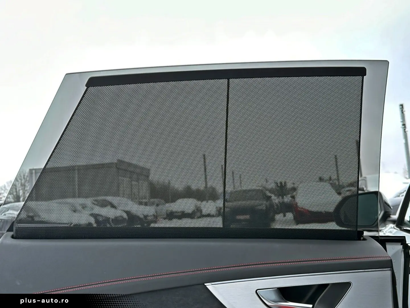 AUDI Q8 55TFSI qu S LINE PANO STANDHZ AHK MATRIX B&O