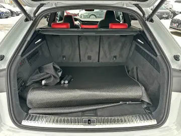 AUDI Q8 55TFSI qu S LINE PANO STANDHZ AHK MATRIX B&O
