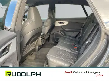 AUDI Q8 60 TFSI e qu. HD MATRIX Luft 360 B&O Nachtsic