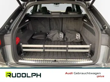 AUDI Q8 60 TFSI e qu. HD MATRIX Luft 360 B&O Nachtsic