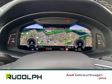 AUDI Q8 60 TFSI e qu. HD MATRIX Luft 360 B&O Nachtsic