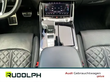 AUDI Q8 60 TFSI e qu. HD MATRIX Luft 360 B&O Nachtsic