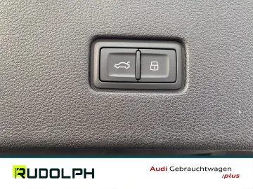 AUDI Q8 60 TFSI e qu. HD MATRIX Luft 360 B&O Nachtsic