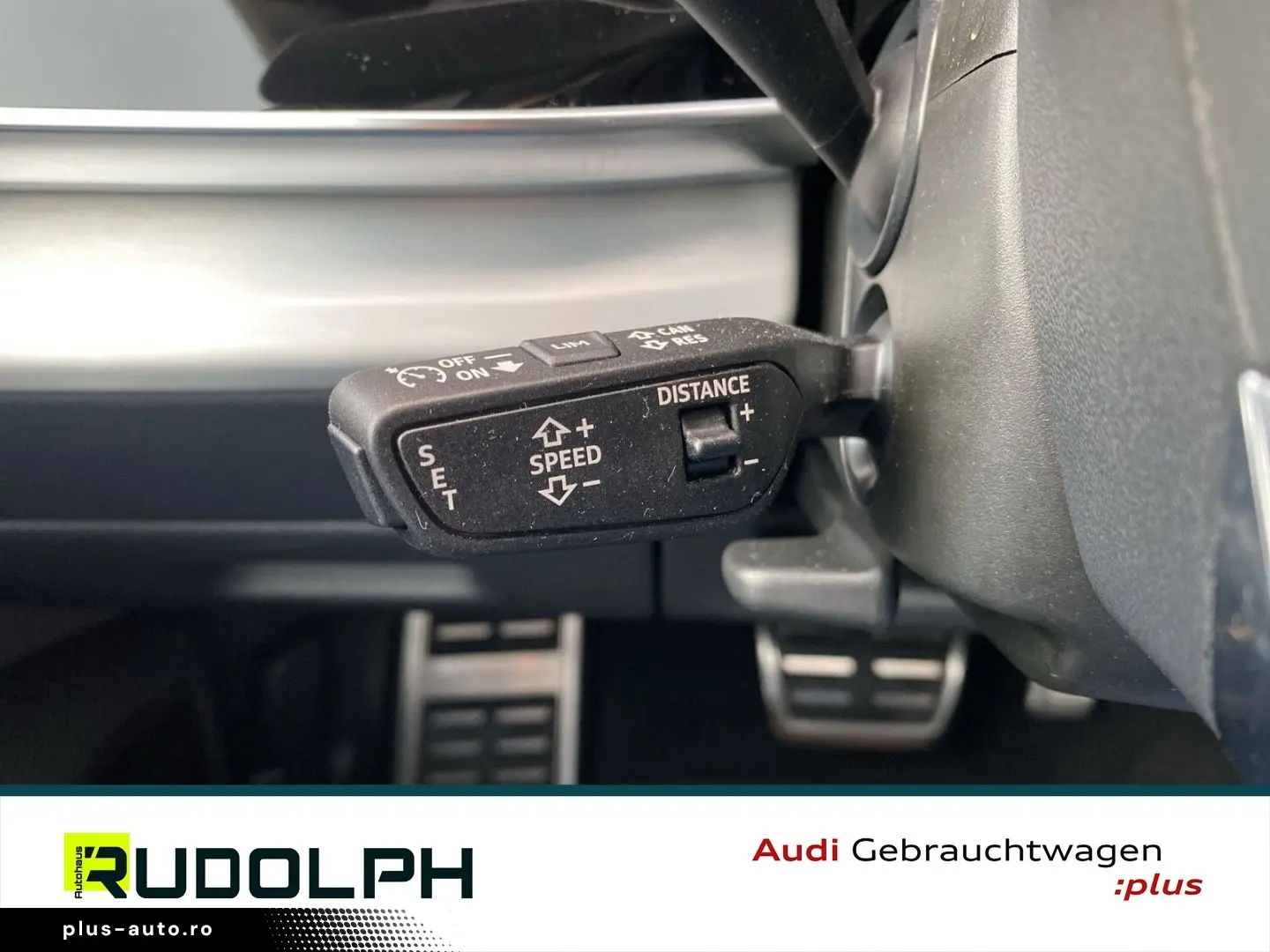 AUDI Q8 60 TFSI e qu. HD MATRIX Luft 360 B&O Nachtsic