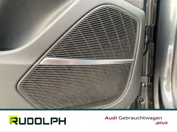 AUDI Q8 60 TFSI e qu. HD MATRIX Luft 360 B&O Nachtsic