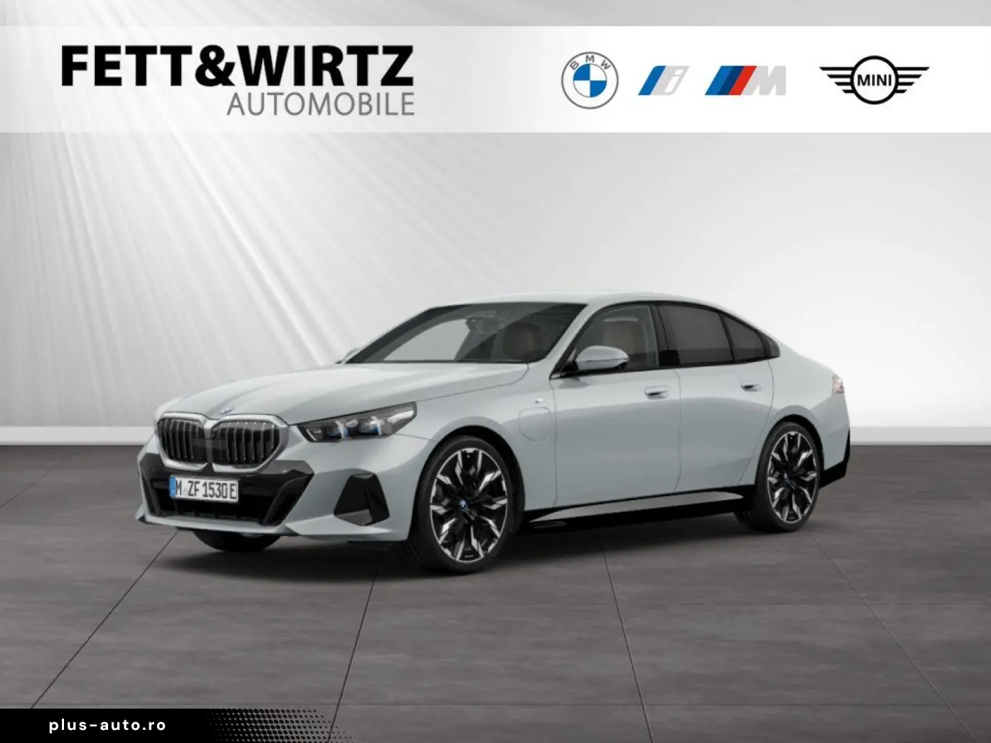 BMW 550e xDrive M Sport DAProf. Autobahnass. 21 LMR