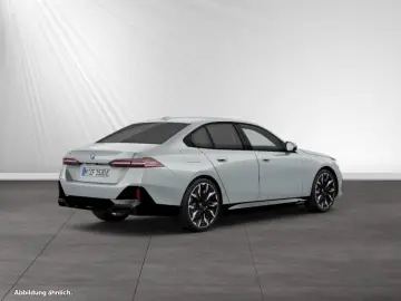 BMW 550e xDrive M Sport DAProf. Autobahnass. 21 LMR