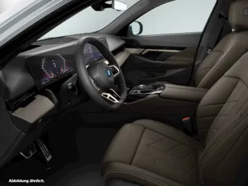 BMW 550e xDrive M Sport DAProf. Autobahnass. 21 LMR