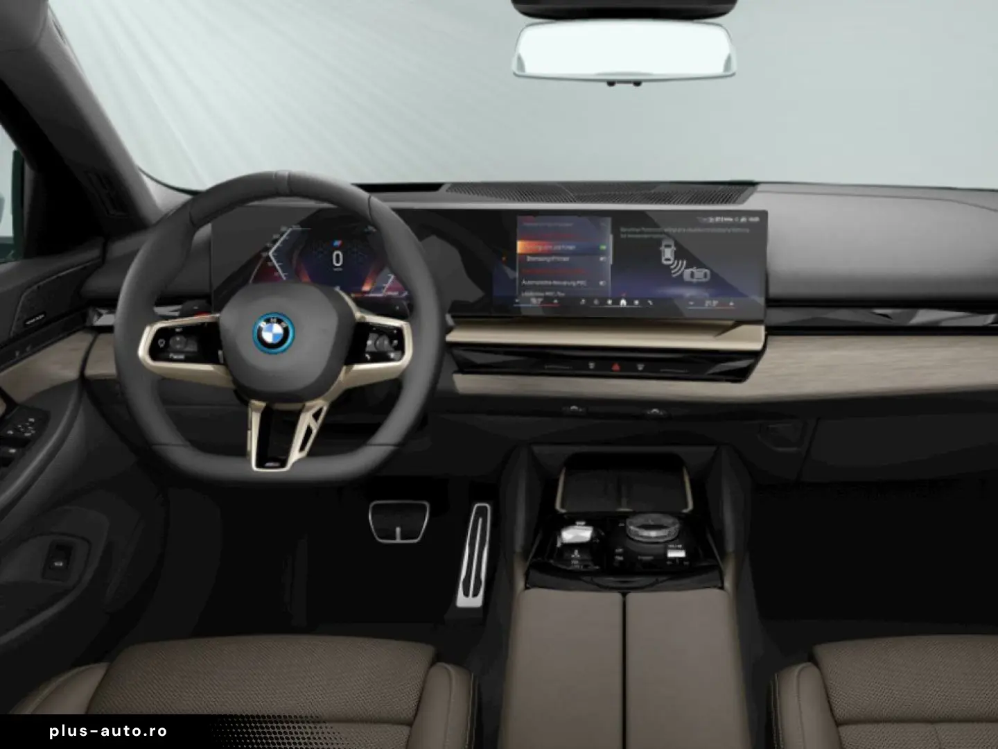 BMW 550e xDrive M Sport DAProf. Autobahnass. 21 LMR