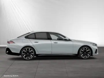 BMW 550e xDrive M Sport DAProf. Autobahnass. 21 LMR