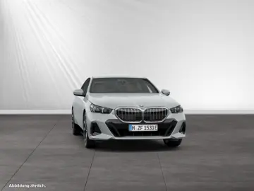 BMW 550e xDrive M Sport DAProf. Autobahnass. 21 LMR