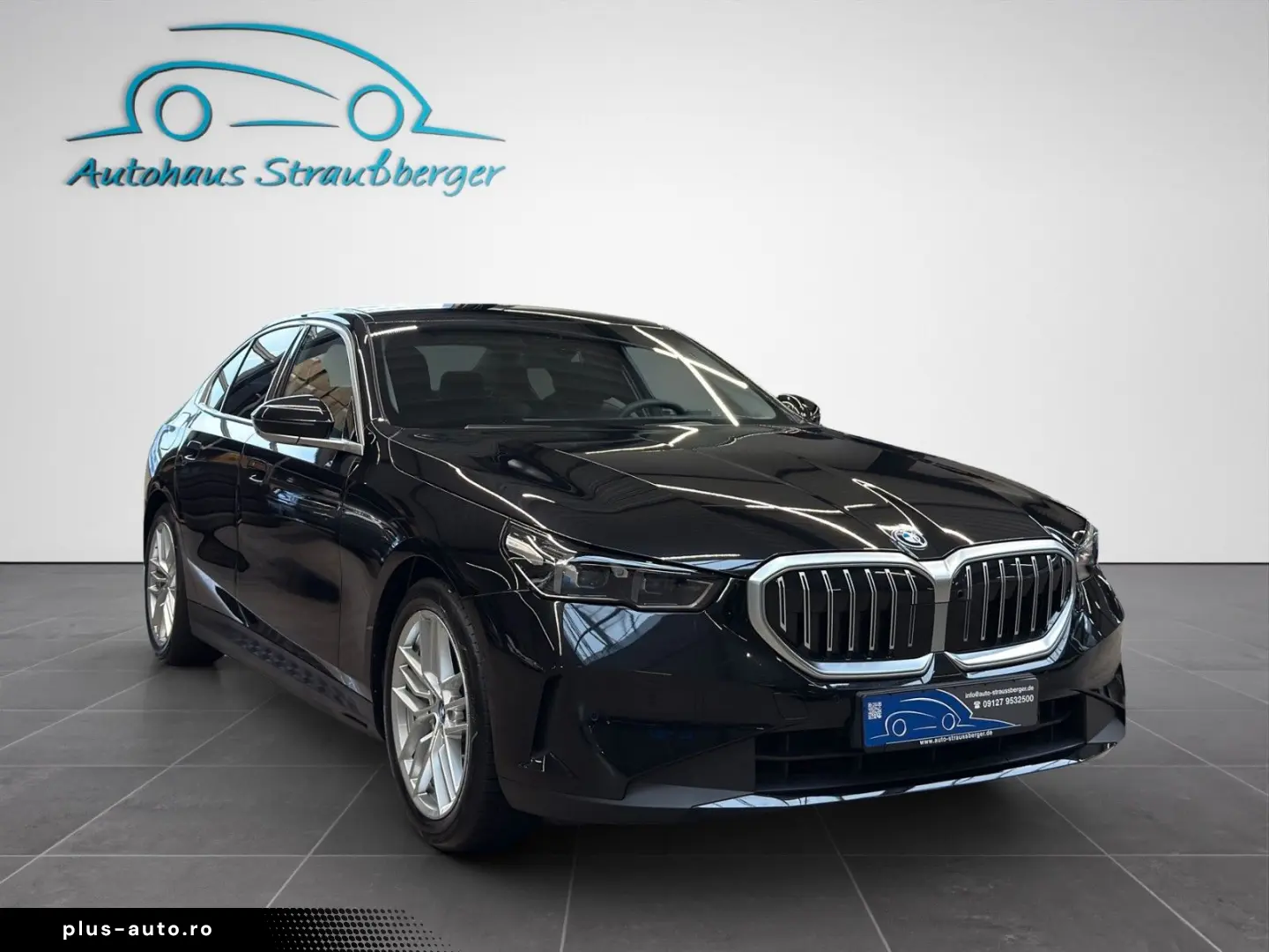 BMW 550xe lim ACC 360  H K KZU Memory HUD DrAss.Prof