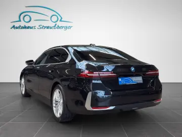 BMW 550xe lim ACC 360  H K KZU Memory HUD DrAss.Prof