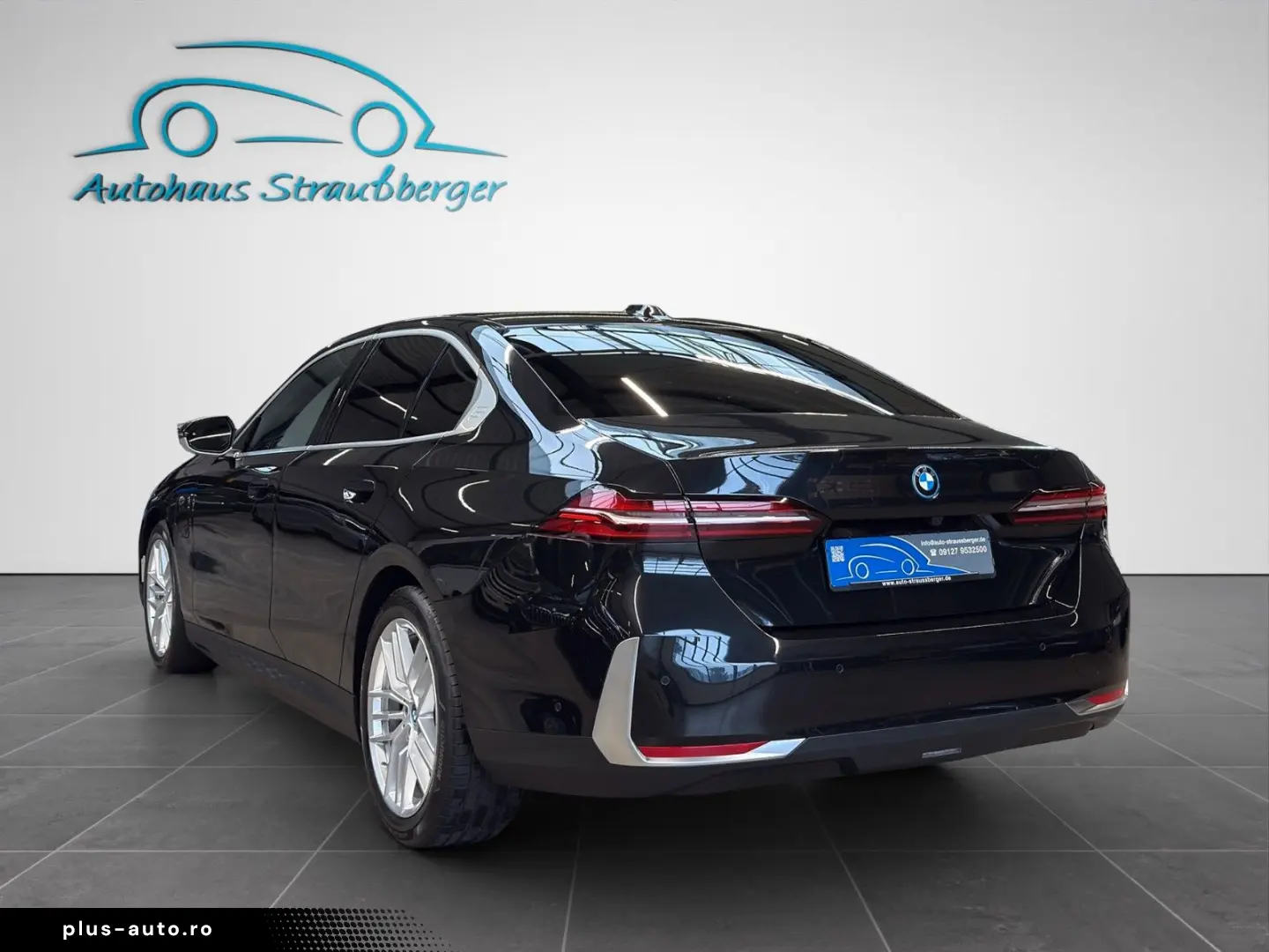 BMW 550xe lim ACC 360  H K KZU Memory HUD DrAss.Prof