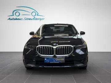 BMW 550xe lim ACC 360  H K KZU Memory HUD DrAss.Prof