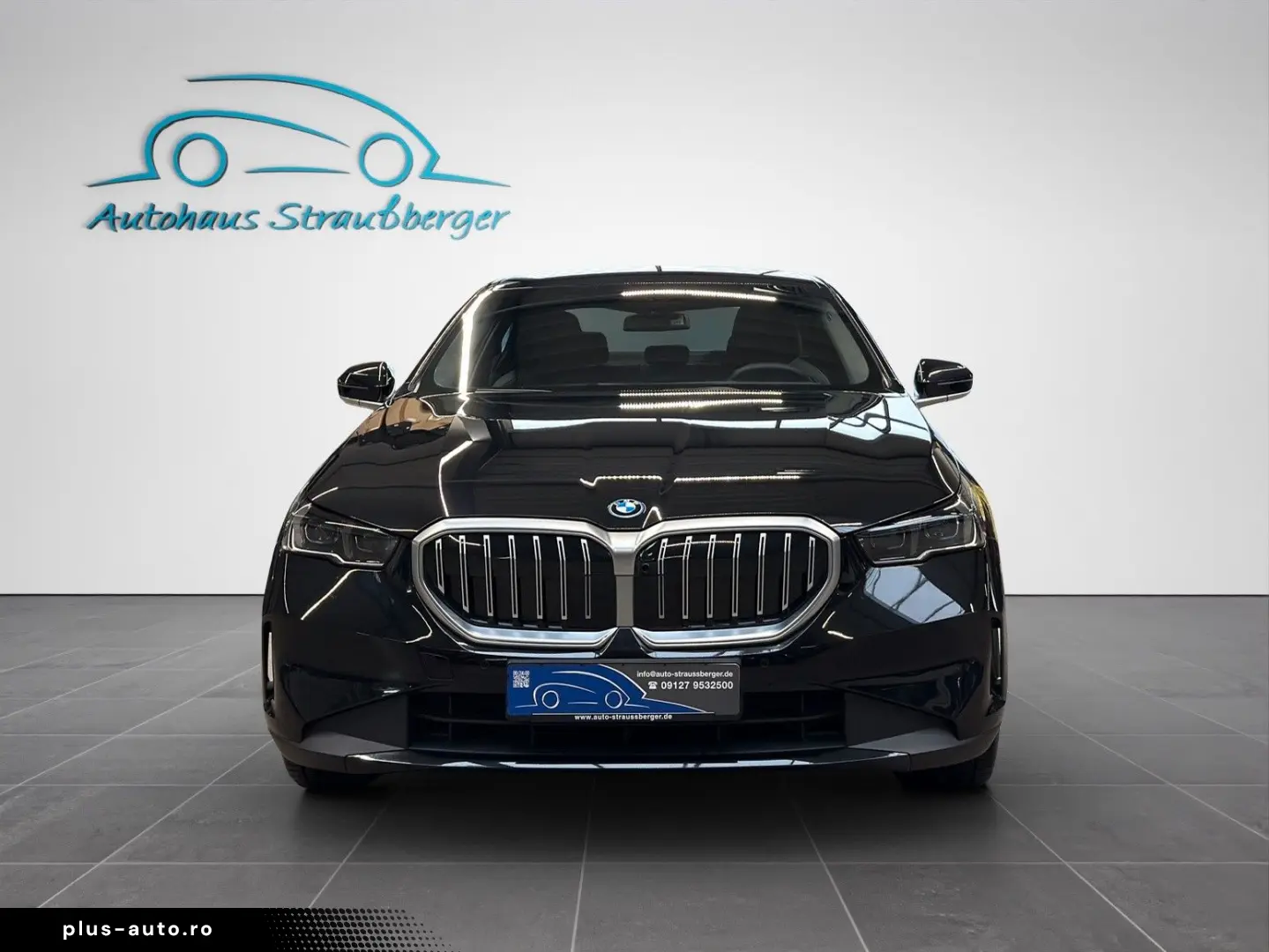 BMW 550xe lim ACC 360  H K KZU Memory HUD DrAss.Prof