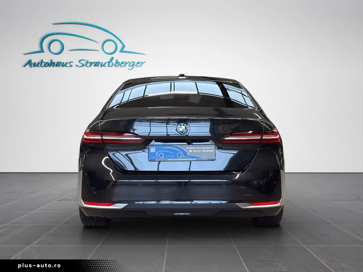 BMW 550xe lim ACC 360  H K KZU Memory HUD DrAss.Prof