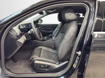 BMW 550xe lim ACC 360  H K KZU Memory HUD DrAss.Prof