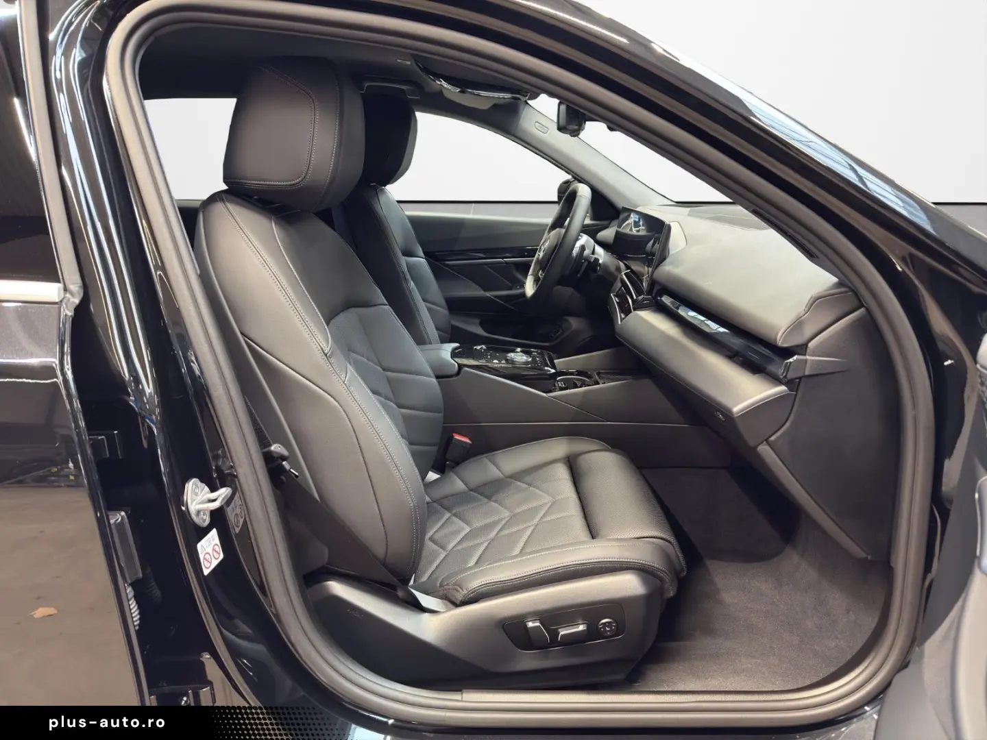 BMW 550xe lim ACC 360  H K KZU Memory HUD DrAss.Prof