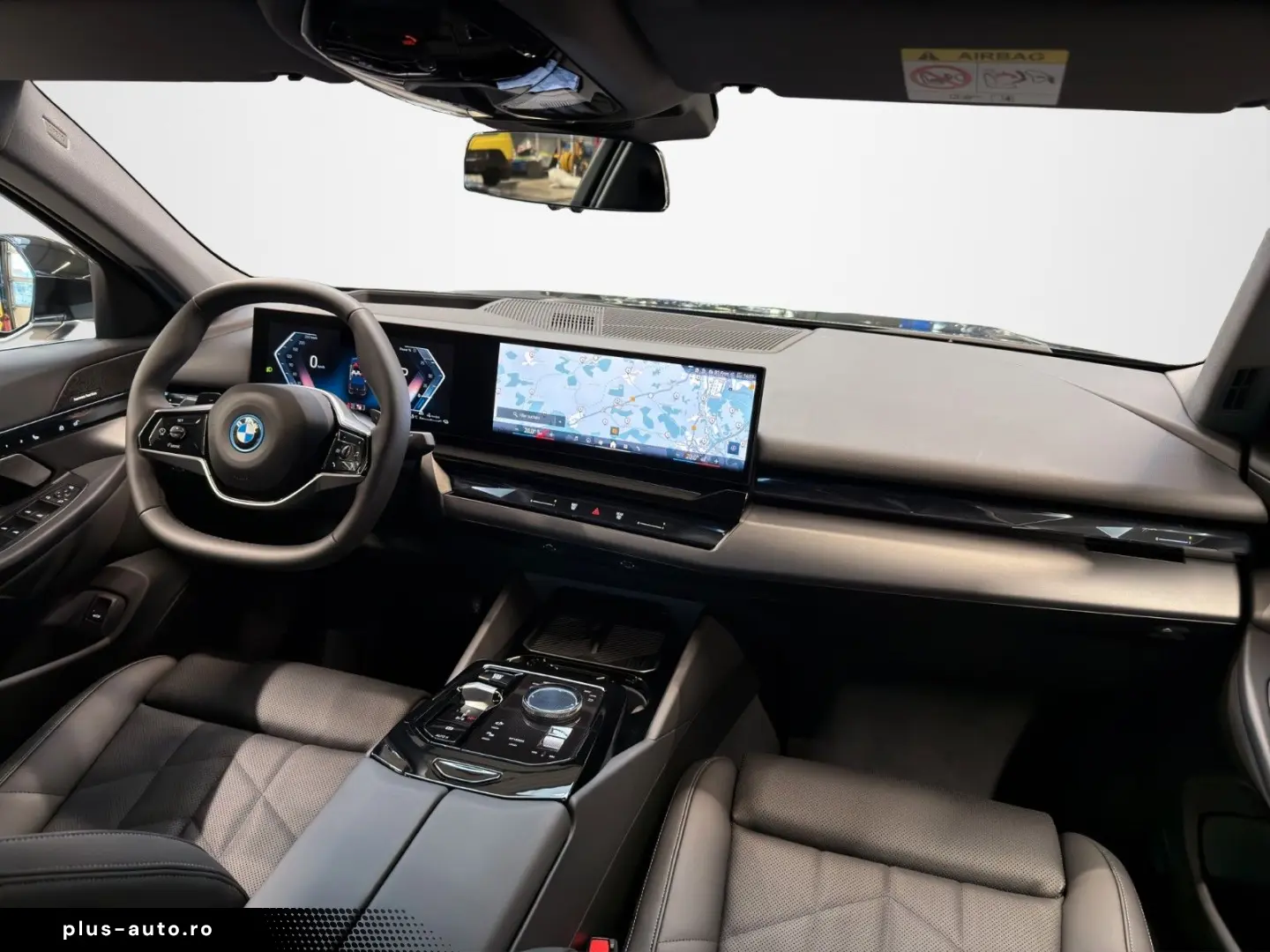 BMW 550xe lim ACC 360  H K KZU Memory HUD DrAss.Prof