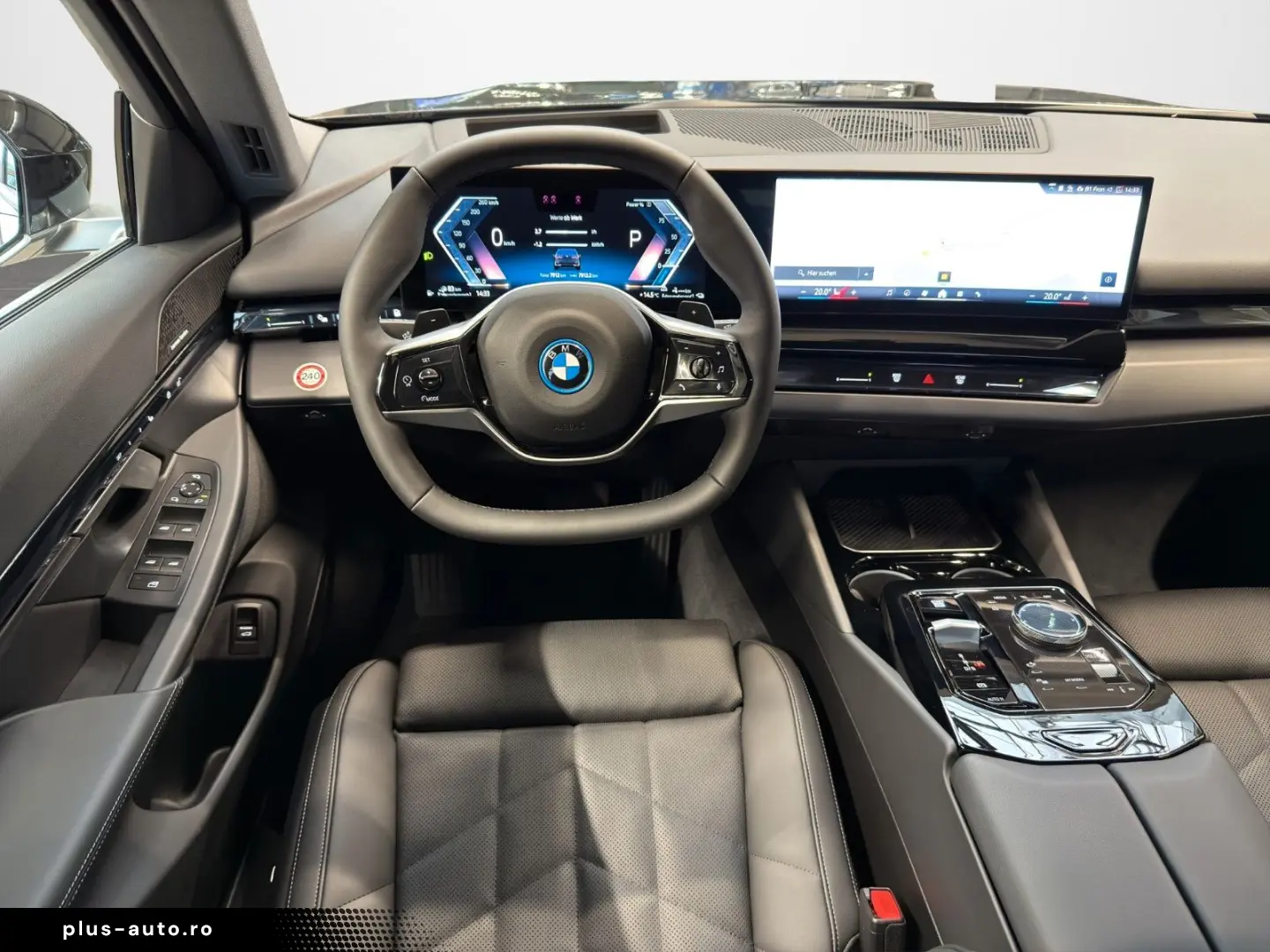 BMW 550xe lim ACC 360  H K KZU Memory HUD DrAss.Prof