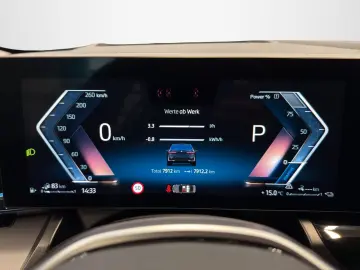 BMW 550xe lim ACC 360  H K KZU Memory HUD DrAss.Prof