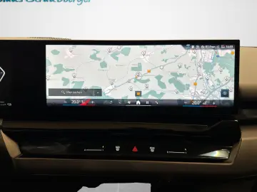 BMW 550xe lim ACC 360  H K KZU Memory HUD DrAss.Prof