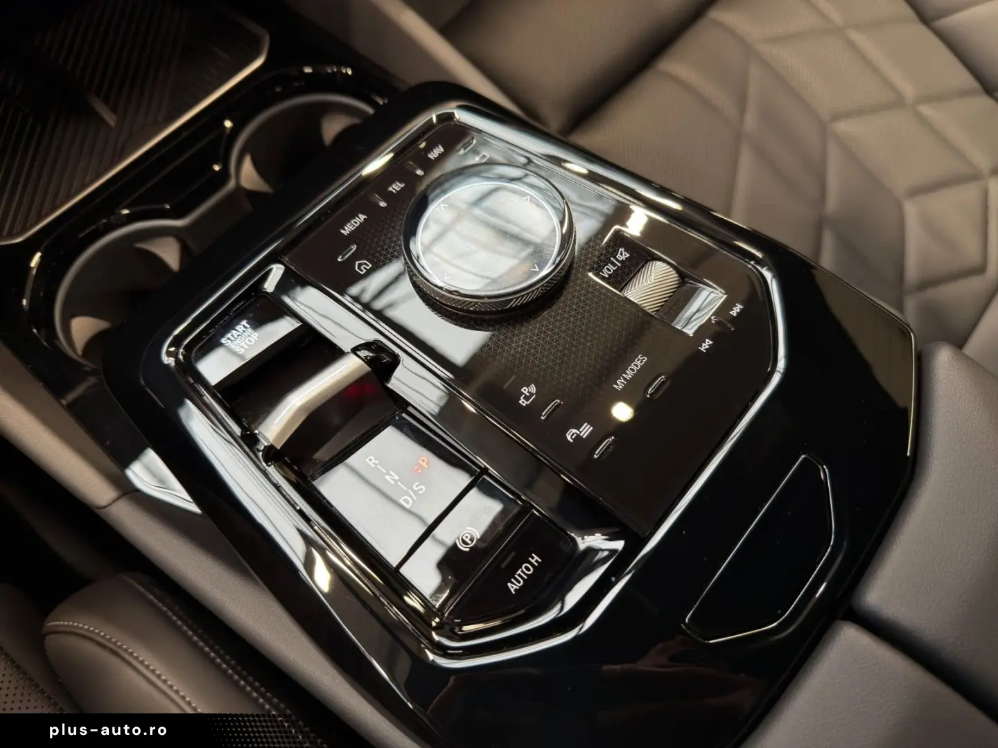 BMW 550xe lim ACC 360  H K KZU Memory HUD DrAss.Prof