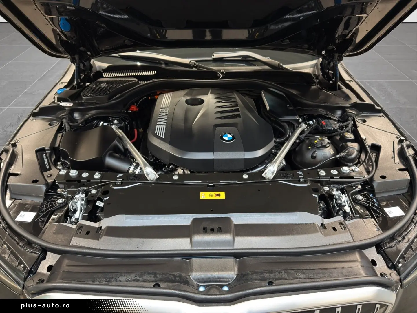 BMW 550xe lim ACC 360  H K KZU Memory HUD DrAss.Prof