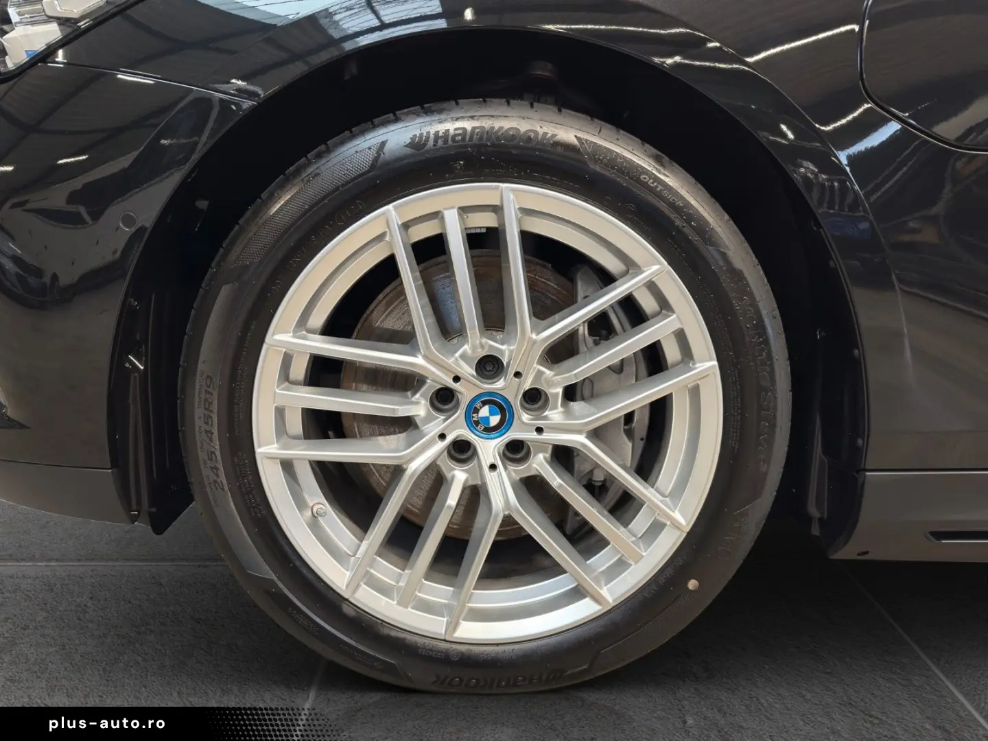 BMW 550xe lim ACC 360  H K KZU Memory HUD DrAss.Prof