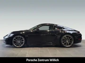 PORSCHE 992 911 Carrera Sportabgas Rückfahrkamera 21-Zol